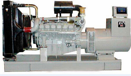 山東專業(yè)發(fā)電機出租